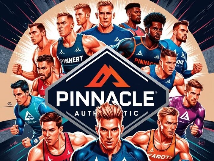 Pinnacle Logo